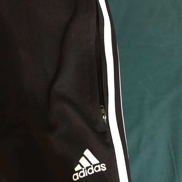 Adidas Track Pants - Picture 3 of 5